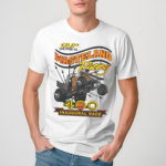 Cup Series Wasteland Racing 400 Shirt