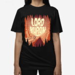 Lord Huron Cave Shirt