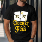 Pocket Aces Shirt