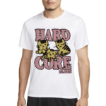 Hrtjankboteko Hard Core Heaven Shirt