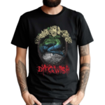 Dying Wish Sos Shirt