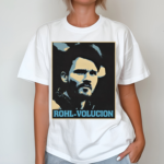 The Wtidpod Röhl Volution Shirt