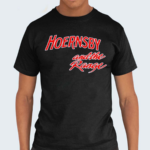 Hoernsby And The Range Shirt ư