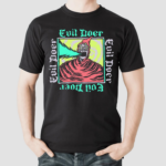 Evil Doer Monster Of The Month June Shirt