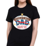 Worlds Best Non Birthing Parental Unit Shirt