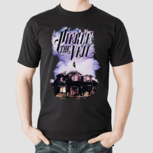 Best Pierce The Veil Collide Cover Shirt