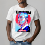 Eminem Slim Shady Rapper Vintage Shirt