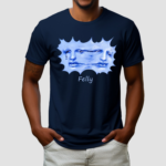 Felly Sun Shirt