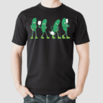 Pickle Swing Shirt