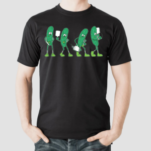 Pickle Swing Shirt