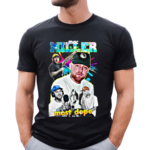 Mac Miller Rap Hip Hop 2024 Shirt