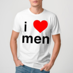 Muna I Love Men Naomi Mcpherson Josette Shirt