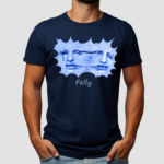 Felly Sun Shirt