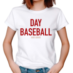 Day Baseball Nisei Lounge 2024 Shirt