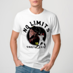 Pirates No Limits Oneil Cruz 2024 Shirt