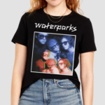 2024 Intellectual Property 2 Waterparks Trinity shirt