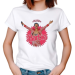 This Barbie Is The Love Of My Life Harry Shirt