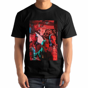Chris Brown 11 11 Vintage Rapper Shirt