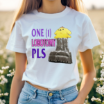 Pompompurin One Lobotomy Pls Shirt