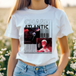 Chase Atlantic Beauty In Death shirt