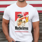 Padres Ha Seong Kim MuchoStress Marlboro Shirt