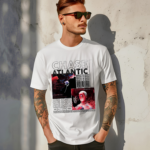 Chase Atlantic Beauty In Death shirt