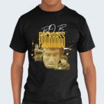 Bob Pockrass 2024 Shirt