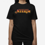 Adventures Of Azerim Shirt