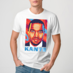 Kanye Rapper Vintage Shirt