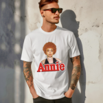 Spicy Annie Shirt