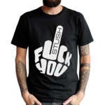 Stush F You 2024 Shirt