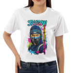 Shadow 4 2024 Shirt