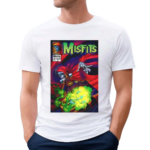 Yesterday’s Exclusive Misfits Hell Fiend Shirt