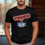 16 Bit Yager Shirt