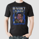 Benedict Bridgerton Shirt