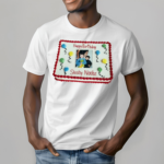 Slushy Noobz Birthday Cake Shirt