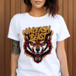 Unleash The Beast Shirt