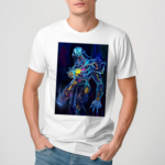 Dark Samus Doodle Shirt