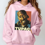 TUPAC ALL EYEZ ON ME Rap Hip Hop Shirt