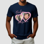 Mr Colin Bridgerton Shirt