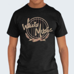 2024 Willis Music 125th Anniversary Shirt