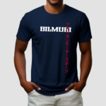 Muri Bilmuri Motor Shirt