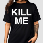 Rico Kill Me 2024 Shirt