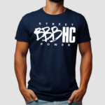 Street Power Bbbhc Shirt