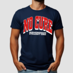 No Cure Birmingham Straight Edge Shirt