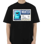 Dance Gavin Dance Wanted Gobby 2024 Shirt