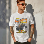 Cup Series Wasteland Racing 400 Shirt