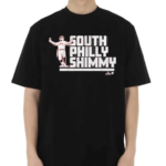 South Philly Shimmy Shirt