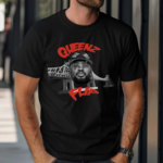 FlipDaNetwork Queenz Flip Shirt