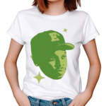 Blxst Green Face 2024 Shirt